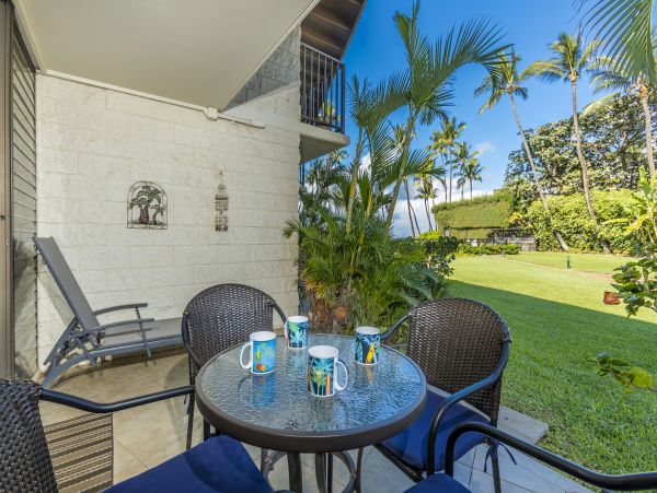 Kihei Condo 978185