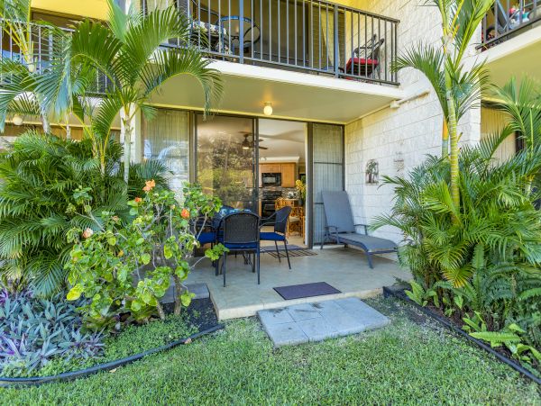 Kihei Condo 978185