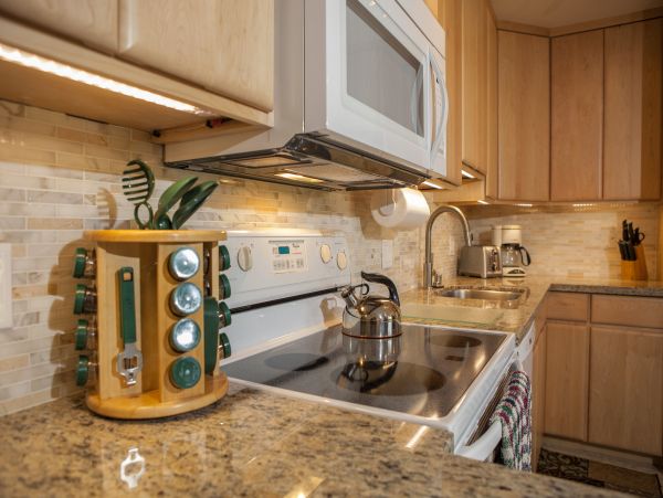 Kihei Condo 978186