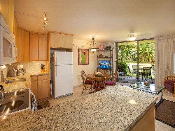 Kihei Condo 978186