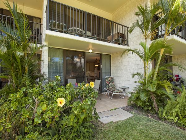 Kihei Condo 978186