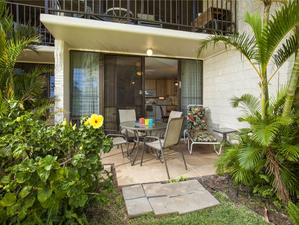Kihei Condo 978186