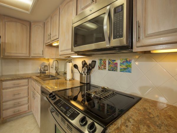 Kihei Condo 978188
