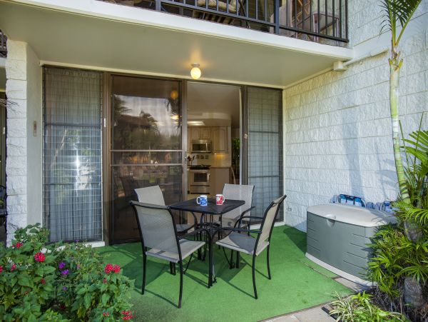 Kihei Condo 978188