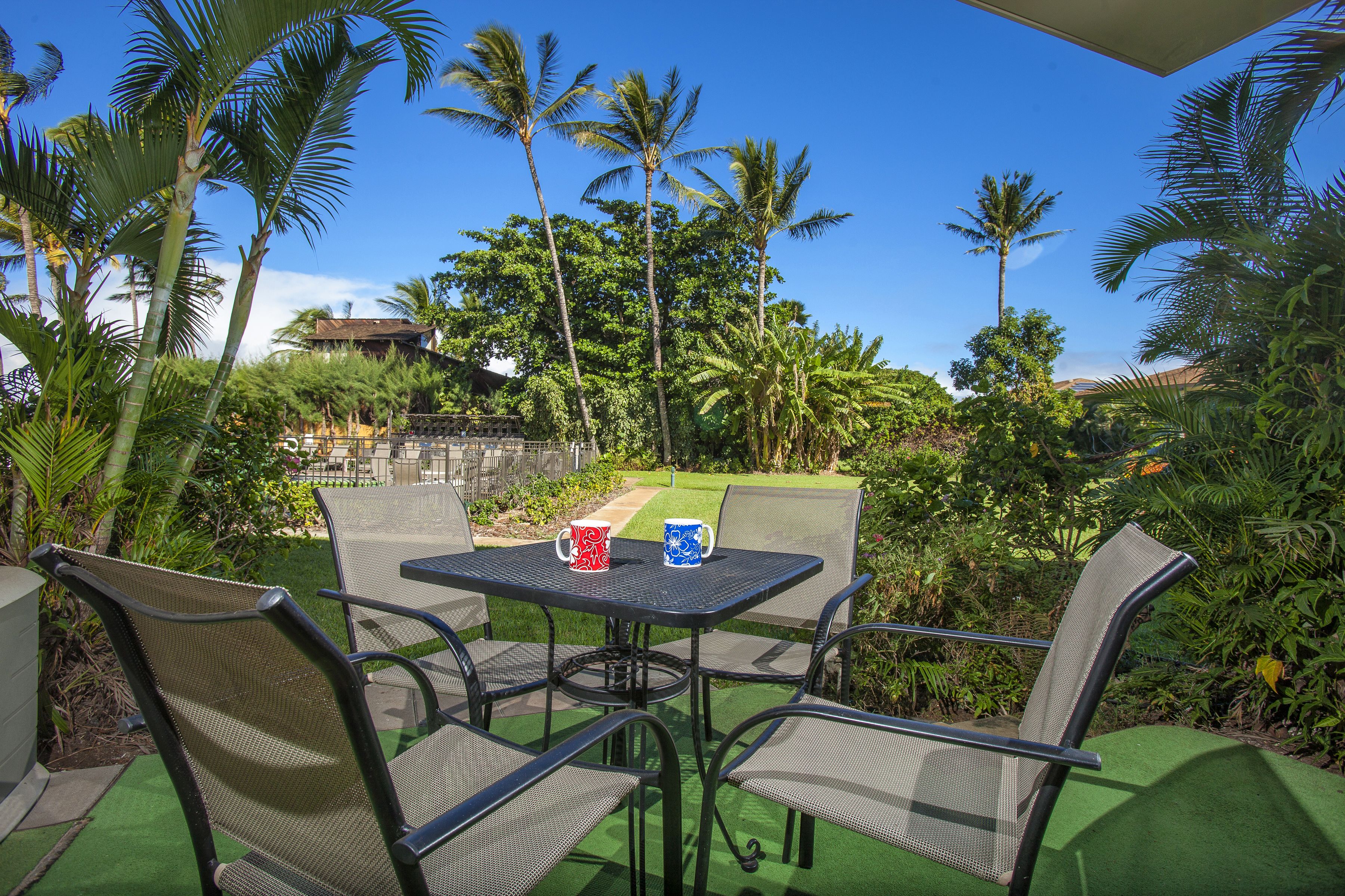 Kihei Condo 978188