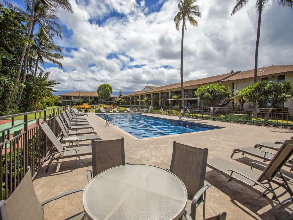 Kihei Condo 978188