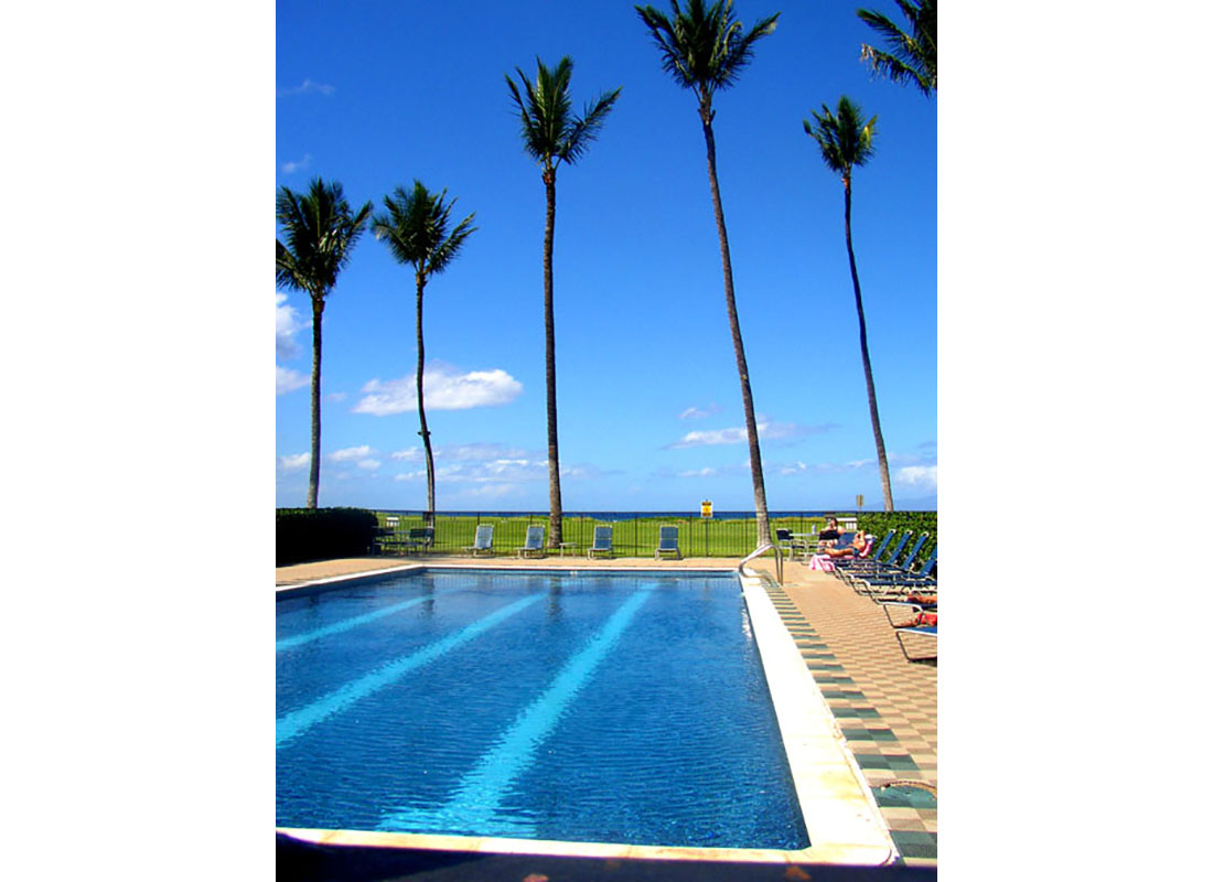 Kihei Condo 978189