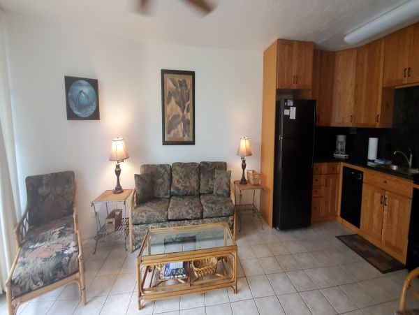 Kihei Condo 978189