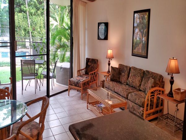 Kihei Condo 978189