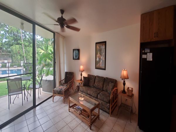 Kihei Condo 978189