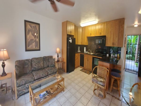 Kihei Condo 978189