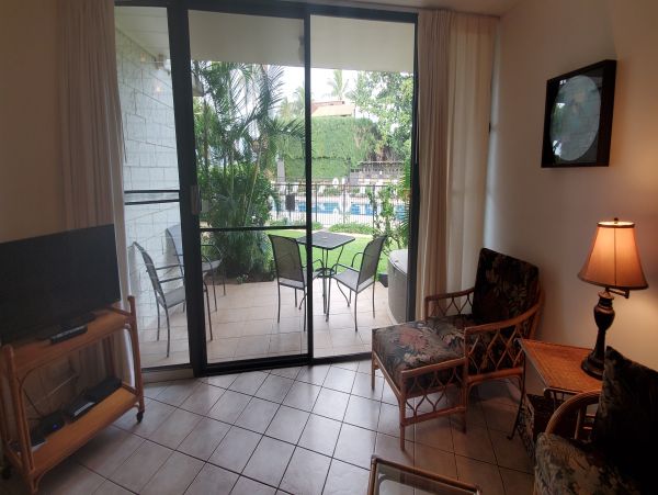 Kihei Condo 978189