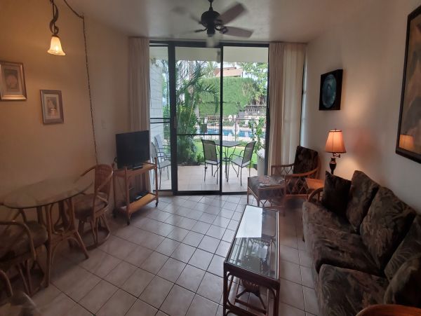 Kihei Condo 978189