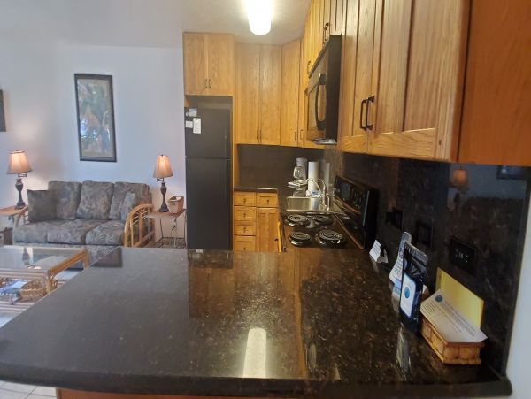 Kihei Condo 978189