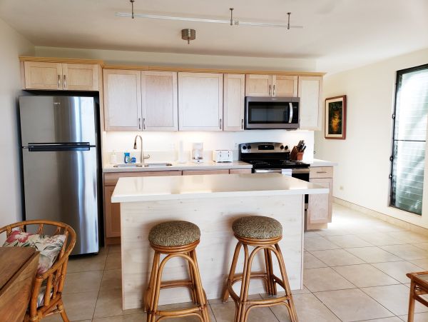 Kihei Condo 978191