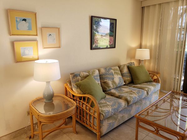 Kihei Condo 978191