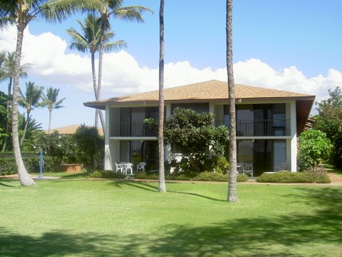Kihei Condo 978191