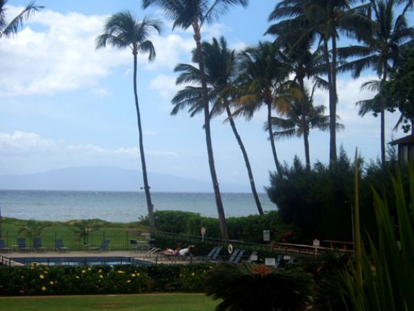 Kihei Condo 978192