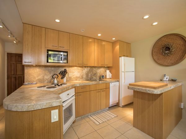 Kihei Condo 978193