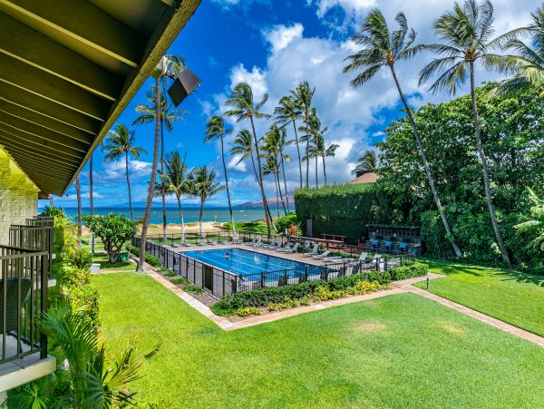Kihei Condo 978194