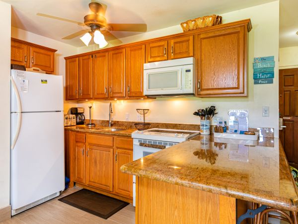 Kihei Condo 978194