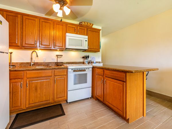Kihei Condo 978194