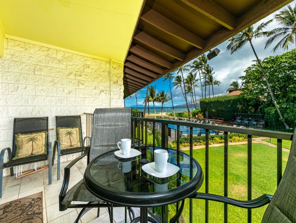 Kihei Condo 978194