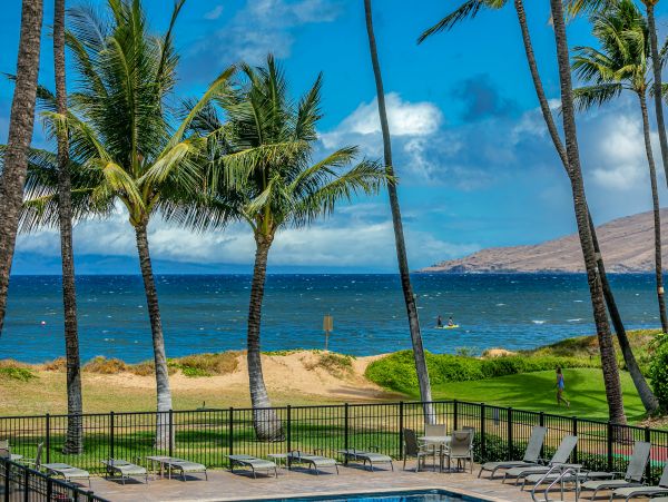 Kihei Condo 978194