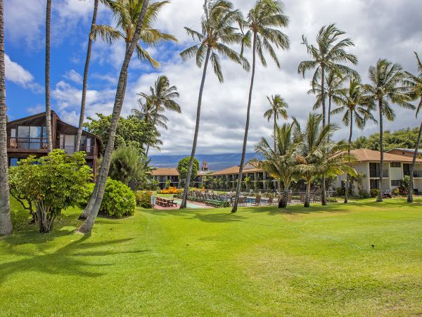Kihei Condo 978194