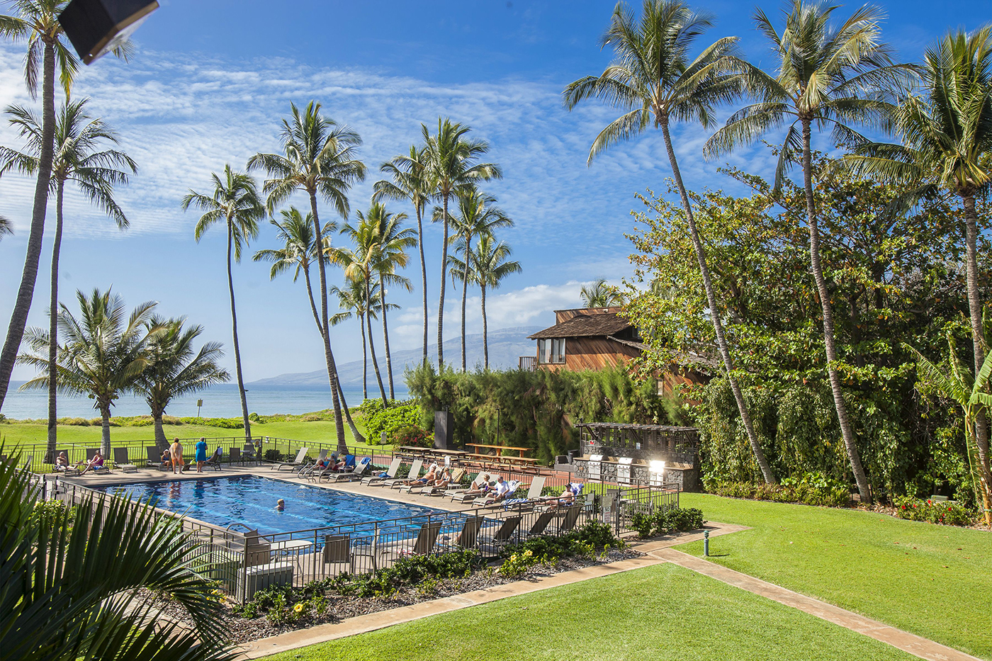Kihei Condo 978194