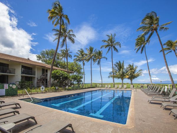 Kihei Condo 978194