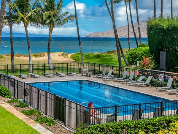 Kihei Condo 978194