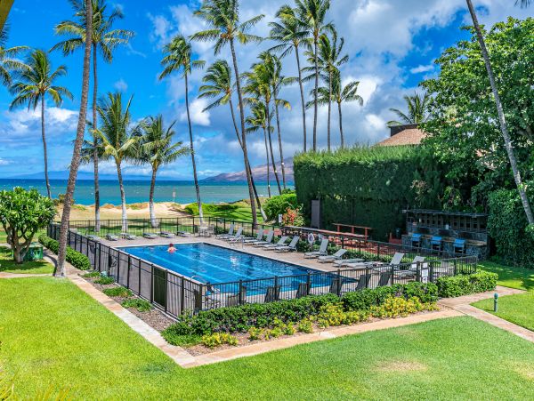 Kihei Condo 978194