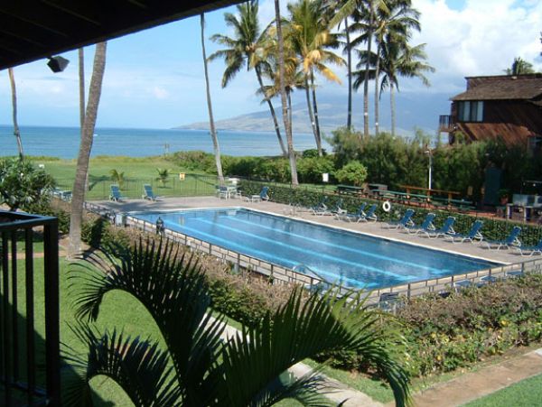 Kihei Condo 978195