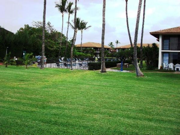 Kihei Condo 978196