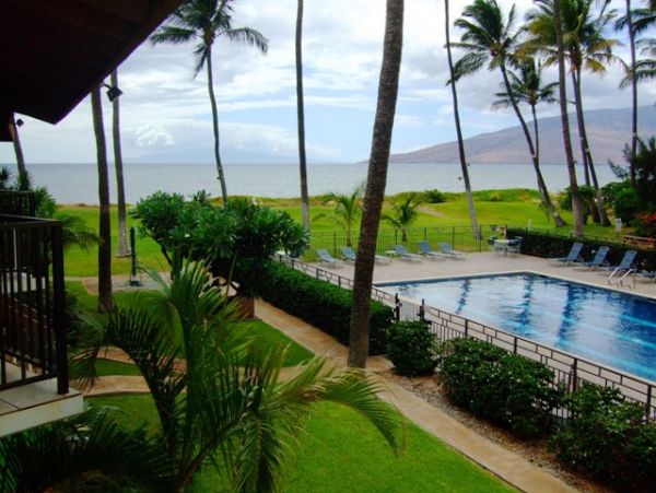 Kihei Condo 978196