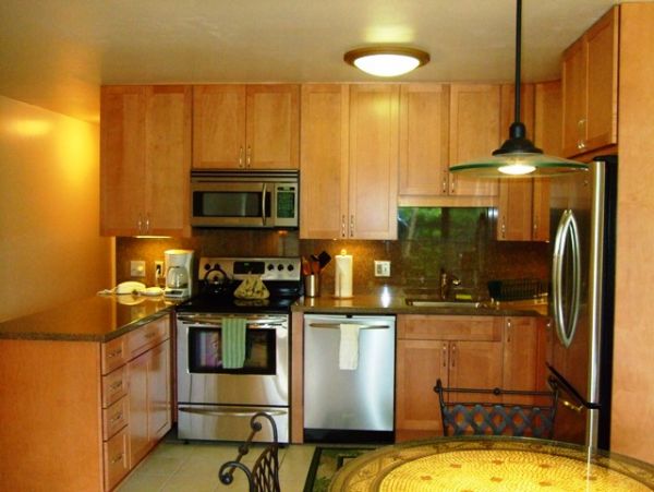 Kihei Condo 978196