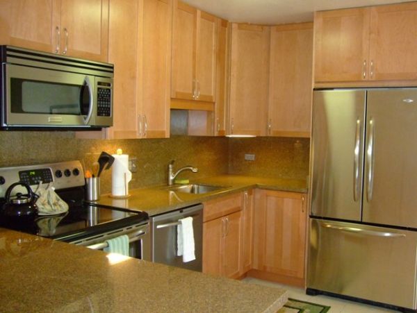 Kihei Condo 978196