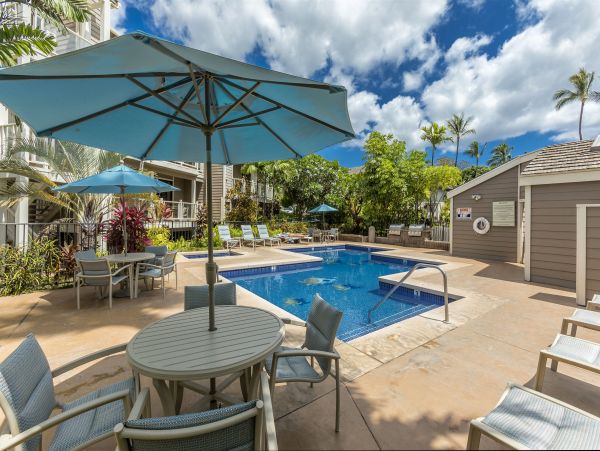 Wailea Condo 978197