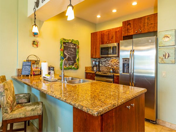 Wailea Condo 978198