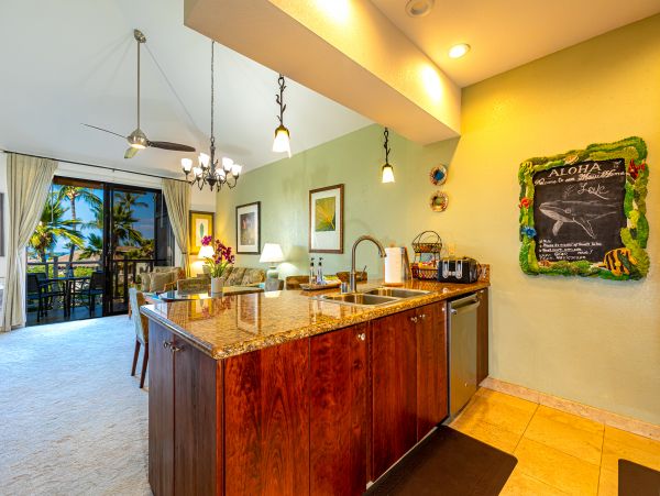 Wailea Condo 978198