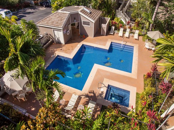 Wailea Condo 978199