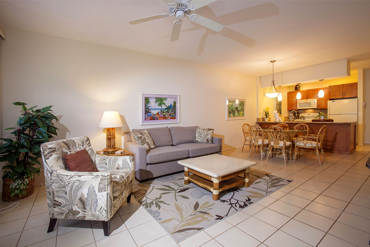 Wailea Condo 978201