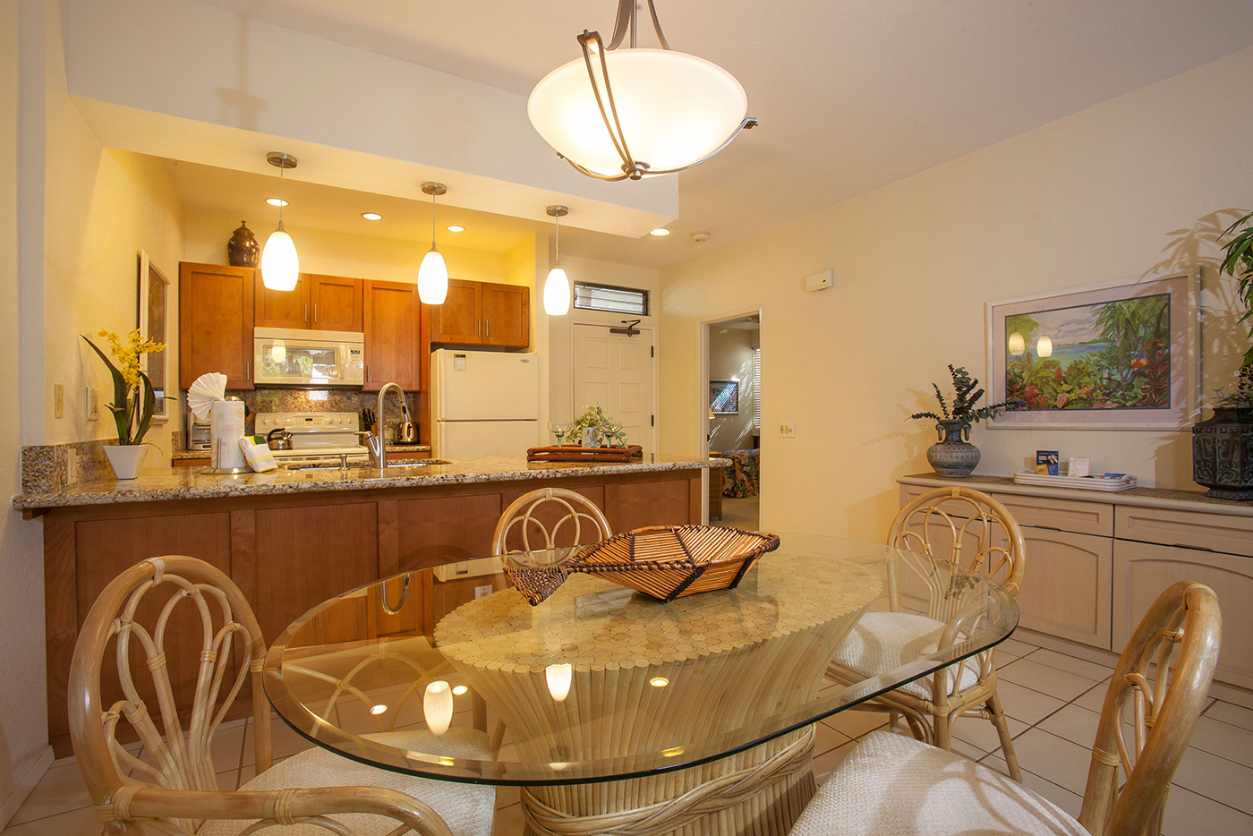 Wailea Condo 978201