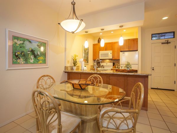 Wailea Condo 978201