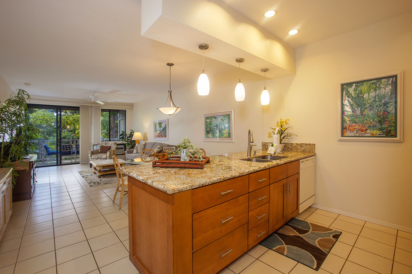 Wailea Condo 978201