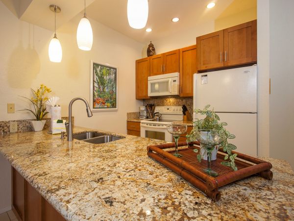 Wailea Condo 978201