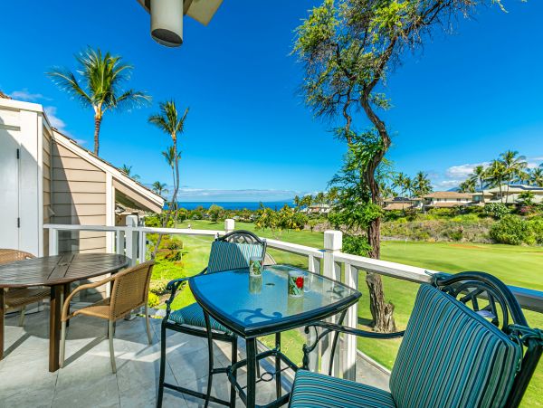 Wailea Condo 978202