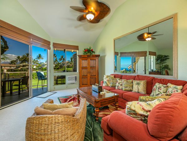 Wailea Condo 978202