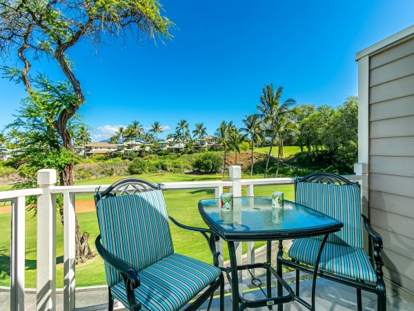 Wailea Condo 978202